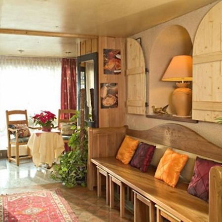 Hotel Restaurant Robichon Loray Экстерьер фото