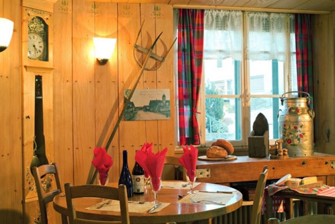 Hotel Restaurant Robichon Loray Экстерьер фото