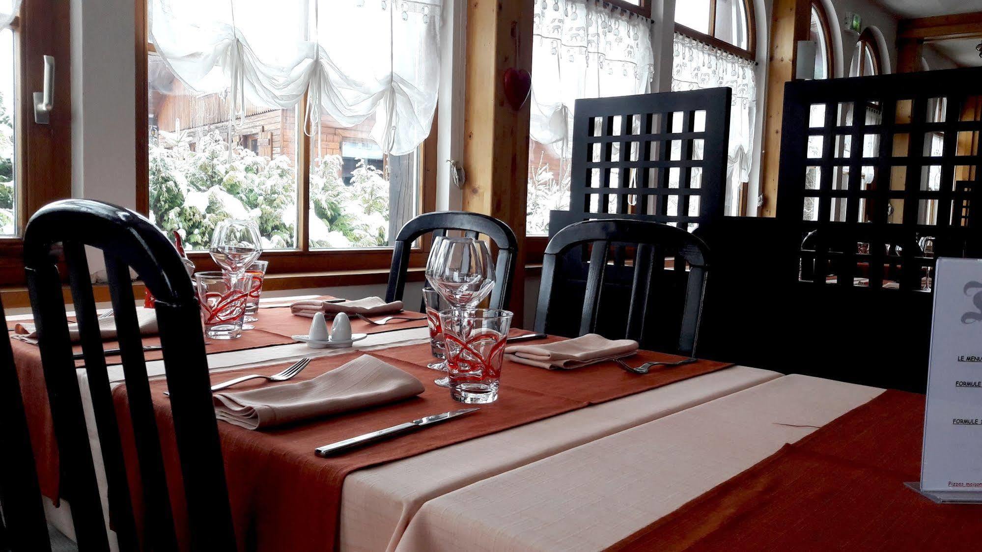 Hotel Restaurant Robichon Loray Экстерьер фото