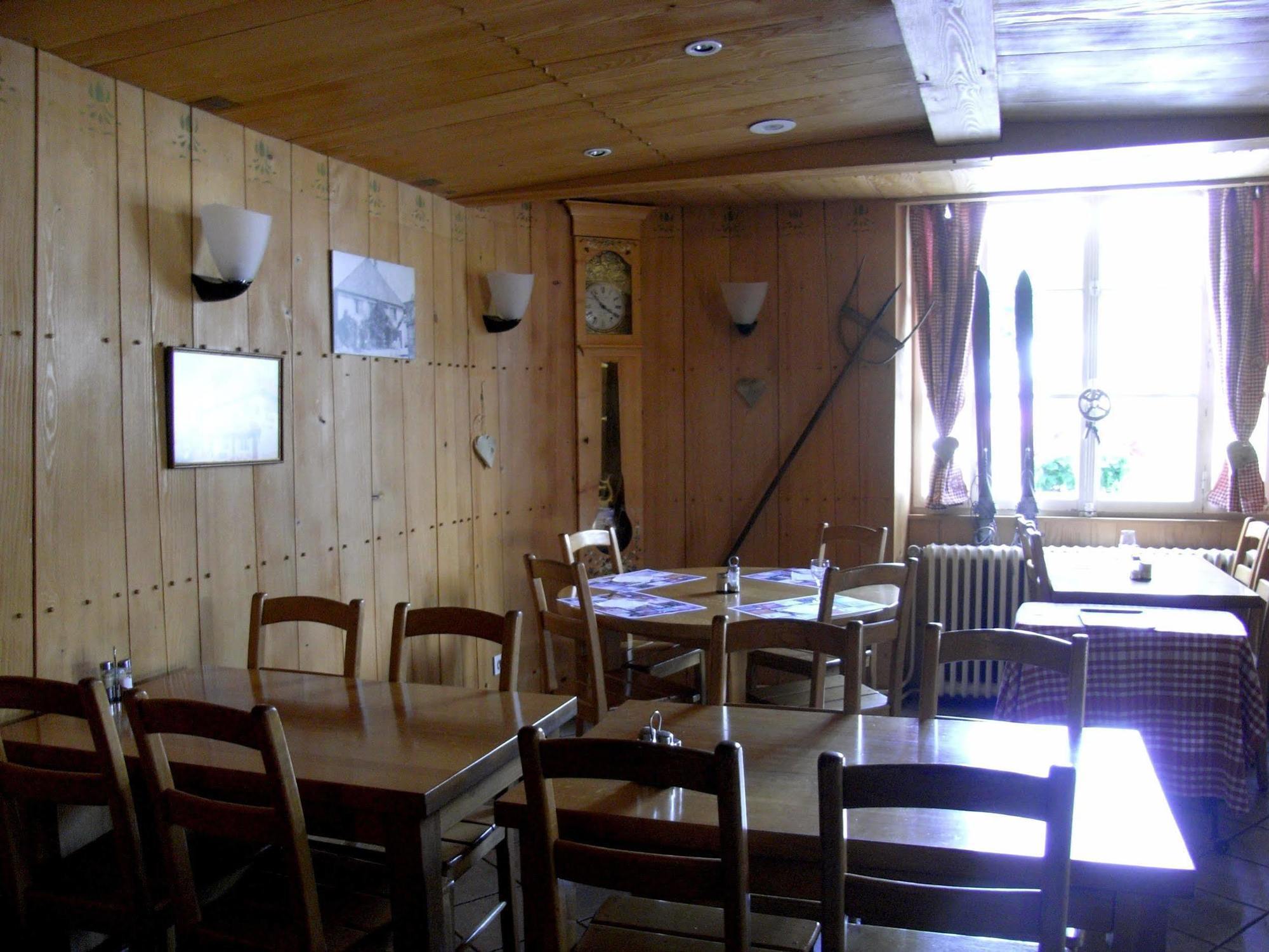 Hotel Restaurant Robichon Loray Экстерьер фото