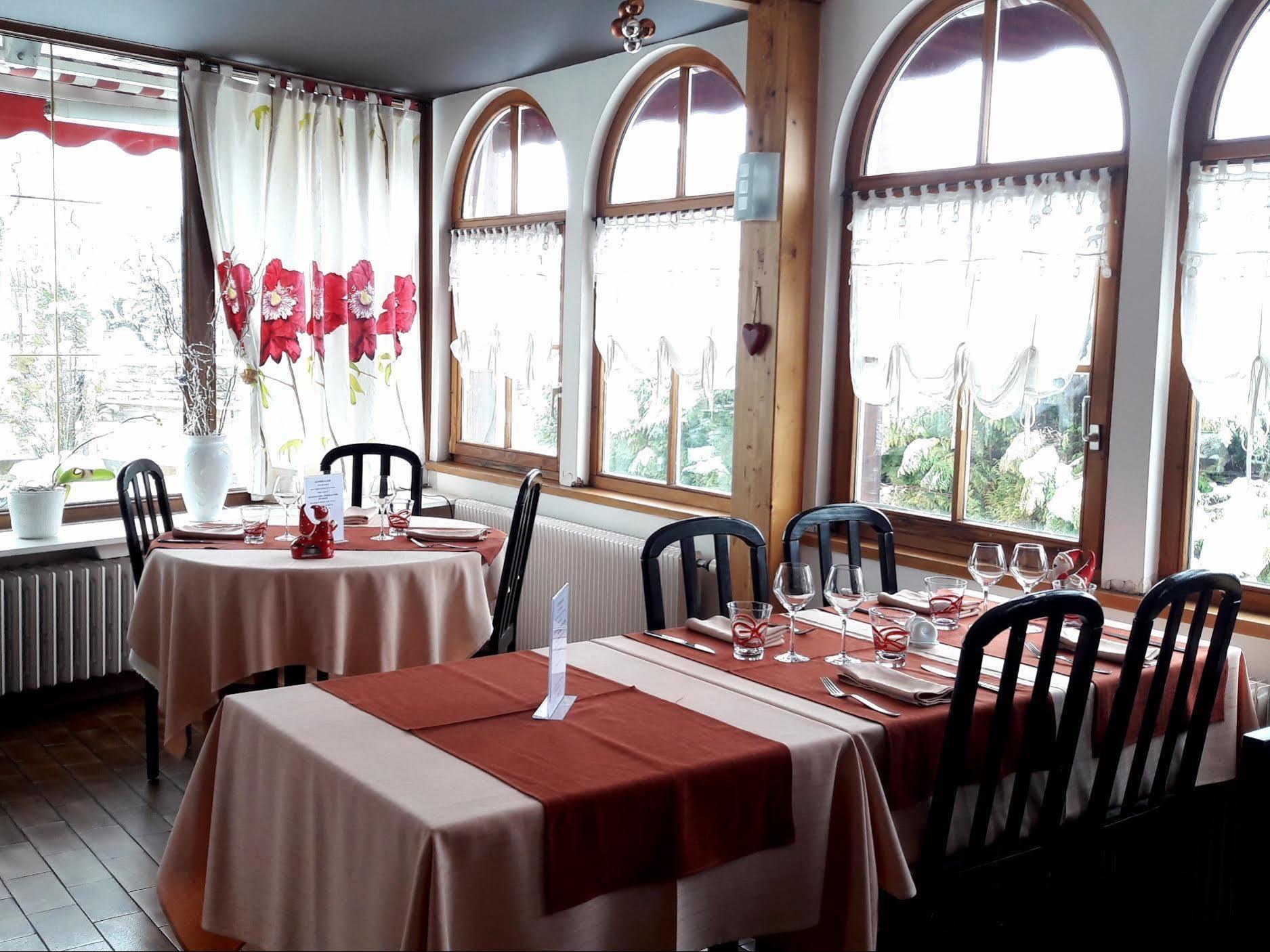 Hotel Restaurant Robichon Loray Экстерьер фото